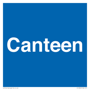Canteen